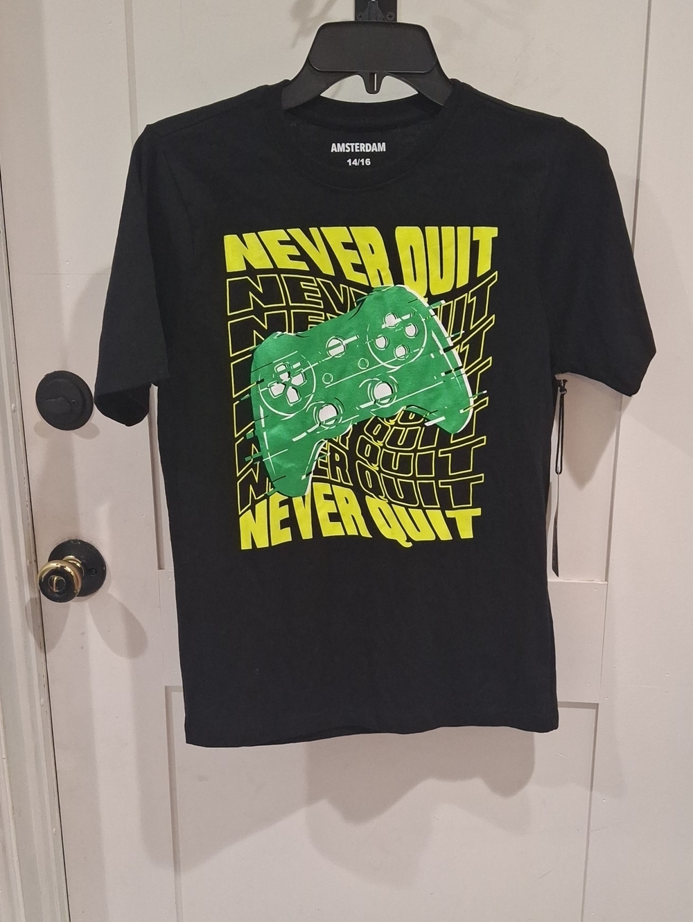 Boy's T‑Shirt